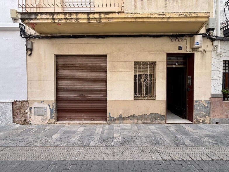 Carrer Salvador Salom, 47, Piles, Valencia à vendre - Photo de l’immeuble – Image 2 sur 11