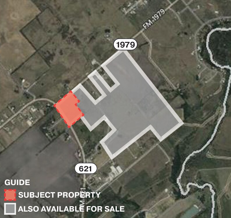 8065 FM 1979, Martindale, TX à vendre Photo de l’immeuble– Image 1 sur 6