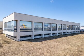 Plus de détails pour 2800 Av André, Dorval, QC - Industriel/Logistique à louer