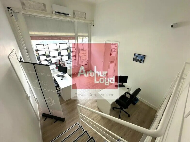 40 Boulevard Carnot, Troyes à vendre - Photo de l’immeuble – Image 3 sur 6