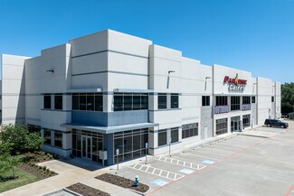 Plus de détails pour 21420 Northwest Fwy, Cypress, TX - Industriel/Logistique à louer