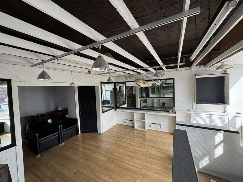 92 Mill Ln, Wallasey à louer - Photo de l’immeuble – Image 3 sur 7