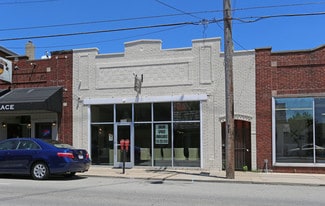 Plus de détails pour 3504 Harrison Ave, Cincinnati, OH - Local commercial à vendre