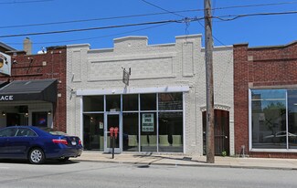 Plus de détails pour 3504 Harrison Ave, Cincinnati, OH - Local commercial à vendre