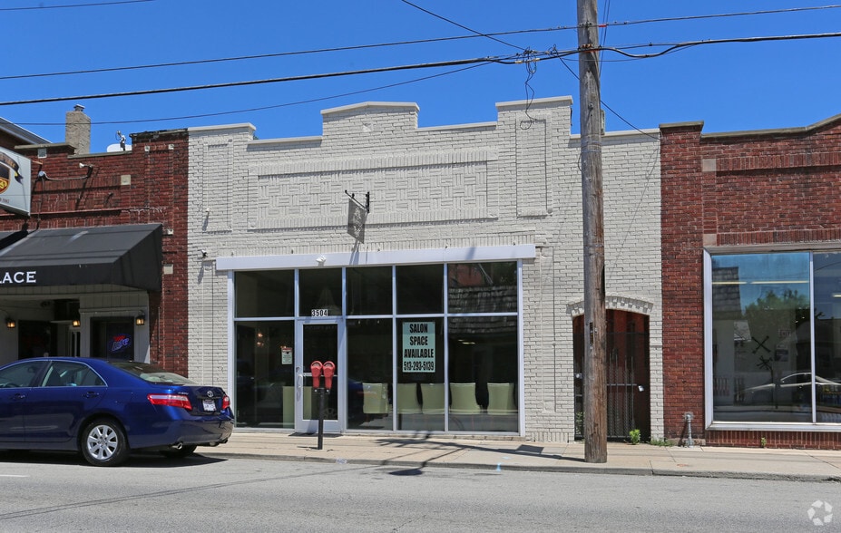 3504 Harrison Ave, Cincinnati, OH à vendre - Photo principale – Image 1 sur 21