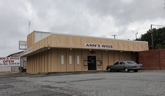Plus de détails pour 820 Wo Ezell Blvd, Spartanburg, SC - Local commercial à vendre