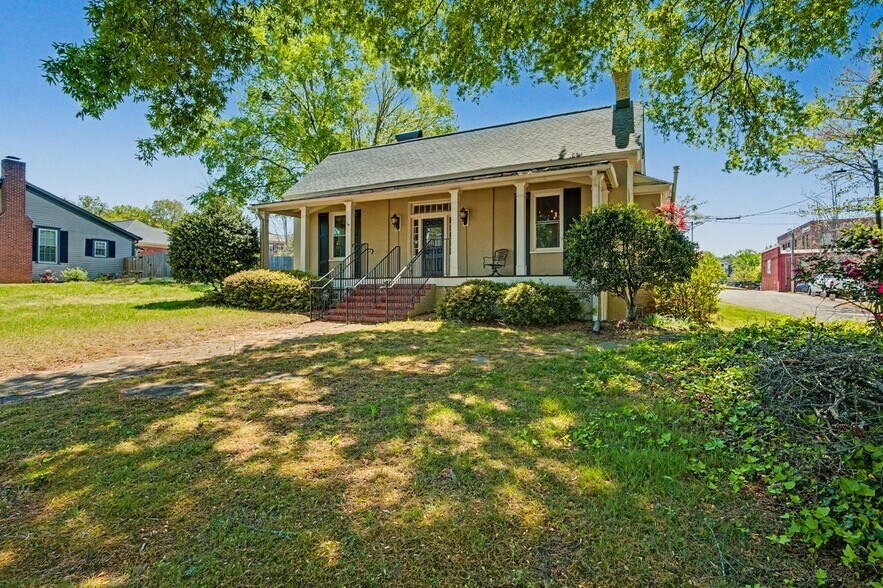 236 Washington Ave, Marietta, GA à louer - Photo de l’immeuble – Image 2 sur 23