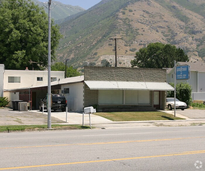 Provo State Street Properties portefeuille de 3 biens à vendre sur LoopNet.fr - Photo principale – Image 2 sur 11