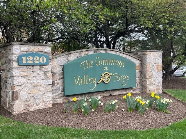 1220 Valley Forge Rd, Phoenixville, PA à vendre - Autre – Image 3 sur 8