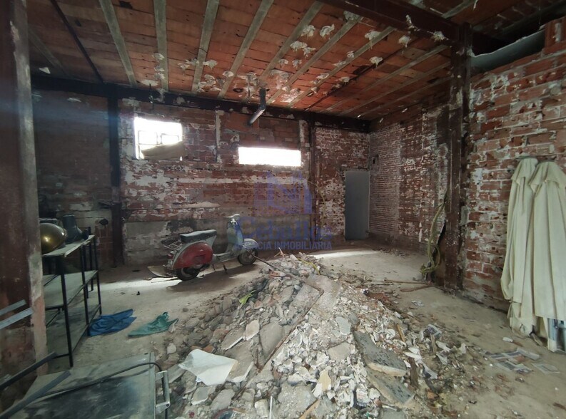 Immeuble residentiel dans Guadalajara, Guadalajara à vendre - Photo intérieure – Image 3 sur 6