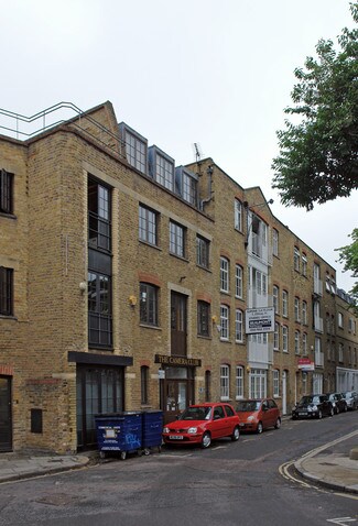 Plus de détails pour 14-16 Bowden St, Londres - Bureau à louer