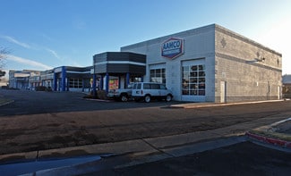 Plus de détails pour 11450 Huron St, Northglenn, CO - Industriel/Logistique à louer