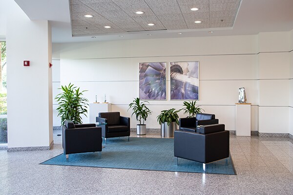 11950 Corporate Blvd, Orlando, FL à louer - Photo intérieure – Image 2 sur 4