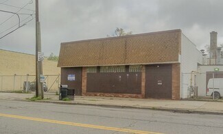 Plus de détails pour 3325 W McNichols Rd, Detroit, MI - Industriel/Logistique à vendre