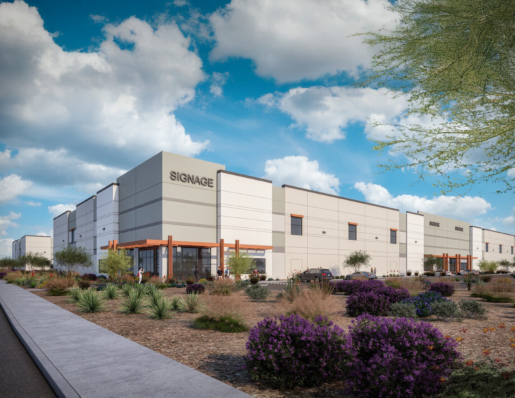 1920 W University Dr, Tempe, AZ à louer Photo principale– Image 1 sur 5