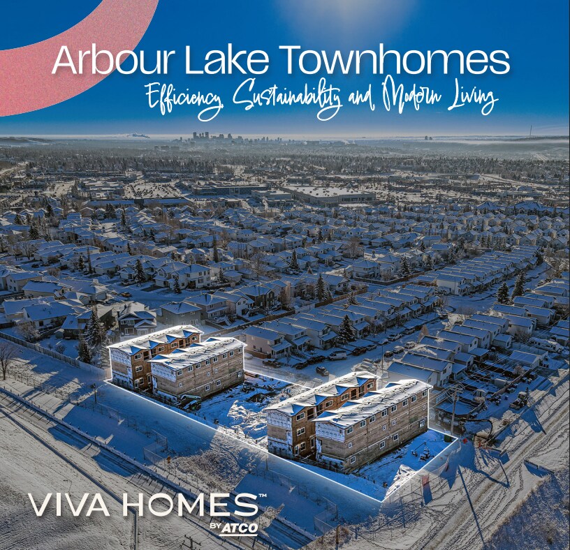 160 Arbour Wood Mews NW, Calgary, AB à vendre Photo de l’immeuble– Image 1 sur 2