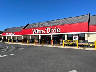 Plus de détails pour 4208-4234 Highway 90, Pace, FL - Local commercial à louer