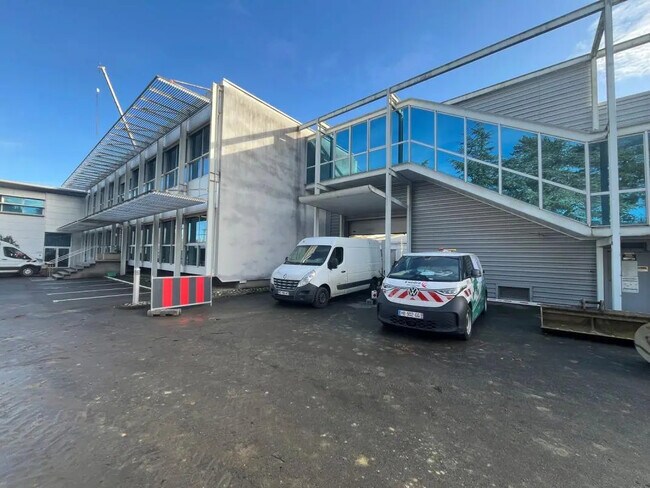 Plus de détails pour Bel Souleil, Montrabé - Industriel/Logistique à louer