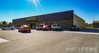 Plus de détails pour 100 N 4 Mile Rd, Fort Gibson, OK - Local commercial à vendre