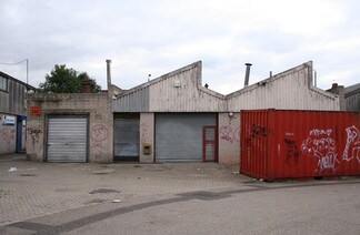 Plus de détails pour 28 Zennor Rd, Londres - Industriel/Logistique à louer
