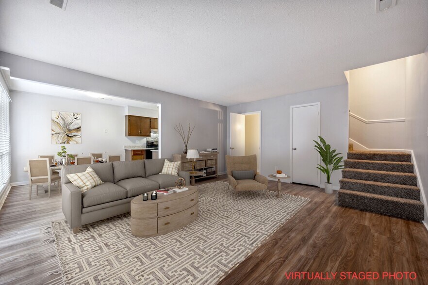 1614 Somerville Rd SE, Decatur, AL à vendre - Photo de l’immeuble – Image 3 sur 29