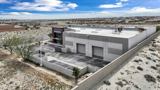 Plus de détails pour 34801 Spyder Cir, Palm Desert, CA - Industriel/Logistique à louer