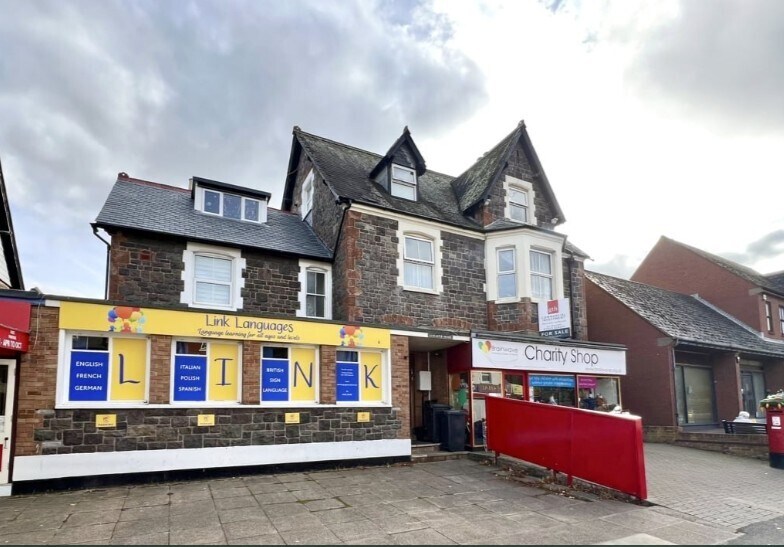 26 The Avenue, Minehead à vendre - Photo de l’immeuble – Image 2 sur 3