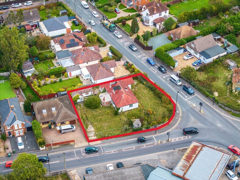 Smallbrook Lane, Ryde à vendre - Photo de l’immeuble – Image 2 sur 6