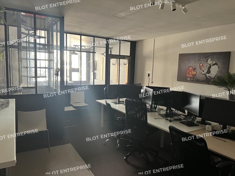 43 Rue Préfet Bonnefoy, Nantes à louer - Photo intérieure – Image 2 sur 15