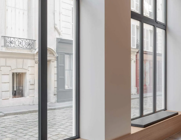 5 Vla Wagram-Saint-Honore, Paris à vendre - Photo intérieure – Image 3 sur 4