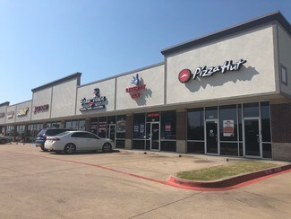 Plus de détails pour 910 Highway 287, Midlothian, TX - Local commercial à louer