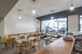 Local commercial dans Barcelone, Barcelona à louer Photo intérieure– Image 2 sur 8