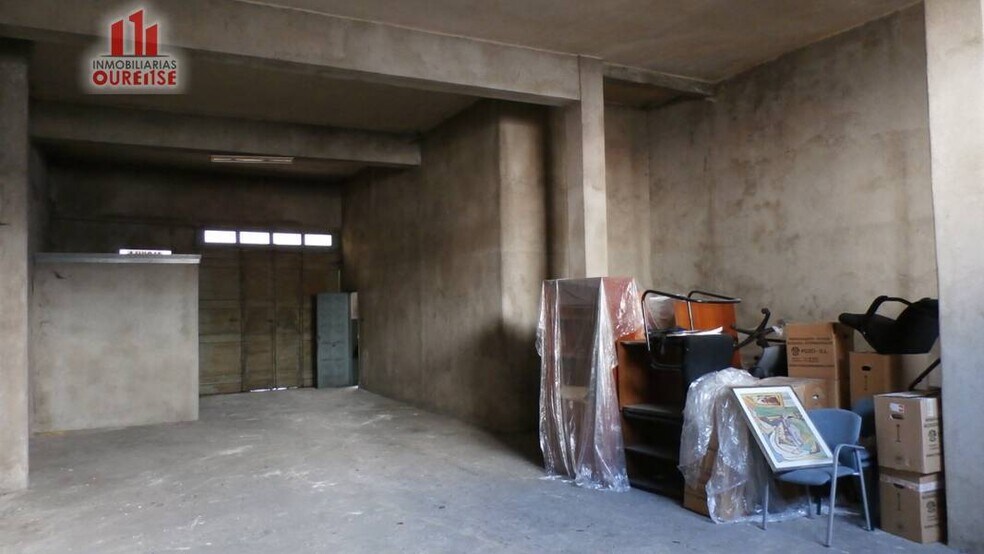 Local commercial dans Ourense, Orense à louer - Photo de l’immeuble – Image 3 sur 5