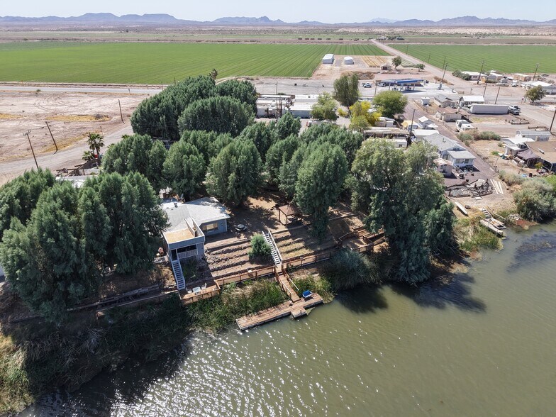 80 Ben Hulse Hwy, Palo Verde, CA à vendre - Photo de l’immeuble – Image 3 sur 10