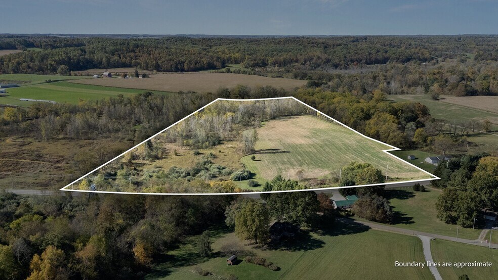 Ohio 97, Lexington, OH à vendre - Photo principale – Image 1 sur 22