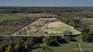 Plus de détails pour Ohio 97, Lexington, OH - Terrain à vendre