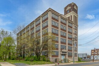 Plus de détails pour 576 E State St, Trenton, NJ - Industriel/Logistique à vendre