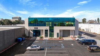 Plus de détails pour 3210 S Standard Ave, Santa Ana, CA - Industriel/Logistique à vendre
