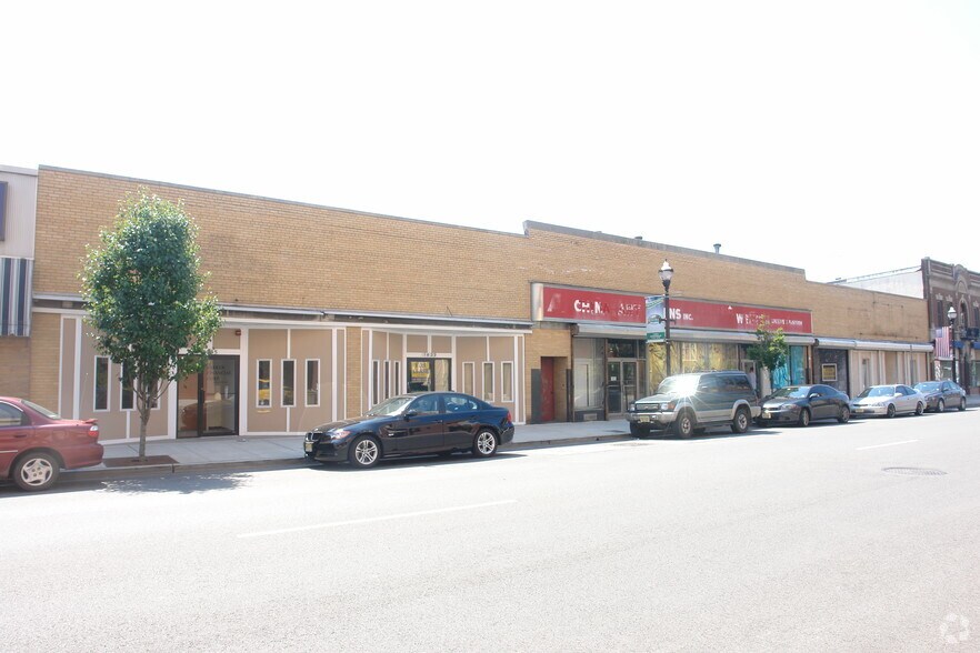 1421 Main St, Rahway, NJ à louer - Photo de l’immeuble – Image 2 sur 2