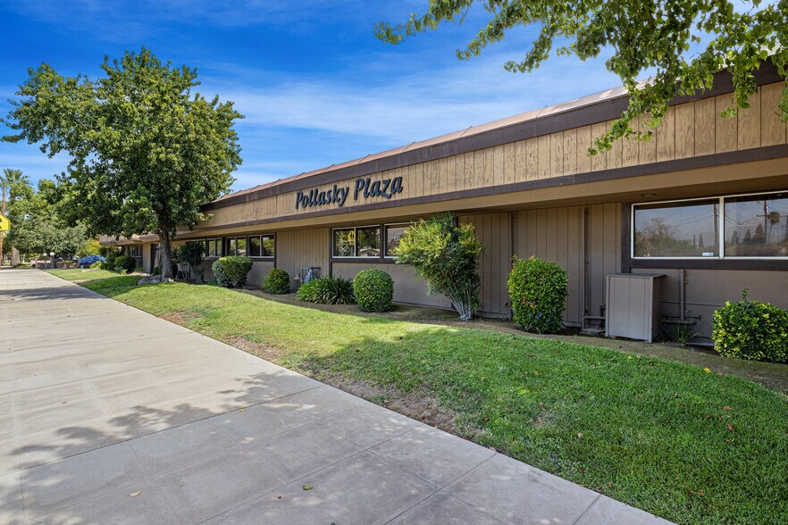 1629 Pollasky Ave, Clovis, CA à vendre - Photo de l’immeuble – Image 3 sur 43