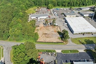 Plus de détails pour 2249 Lithonia Industrial Blvd, Lithonia, GA - Terrain à louer