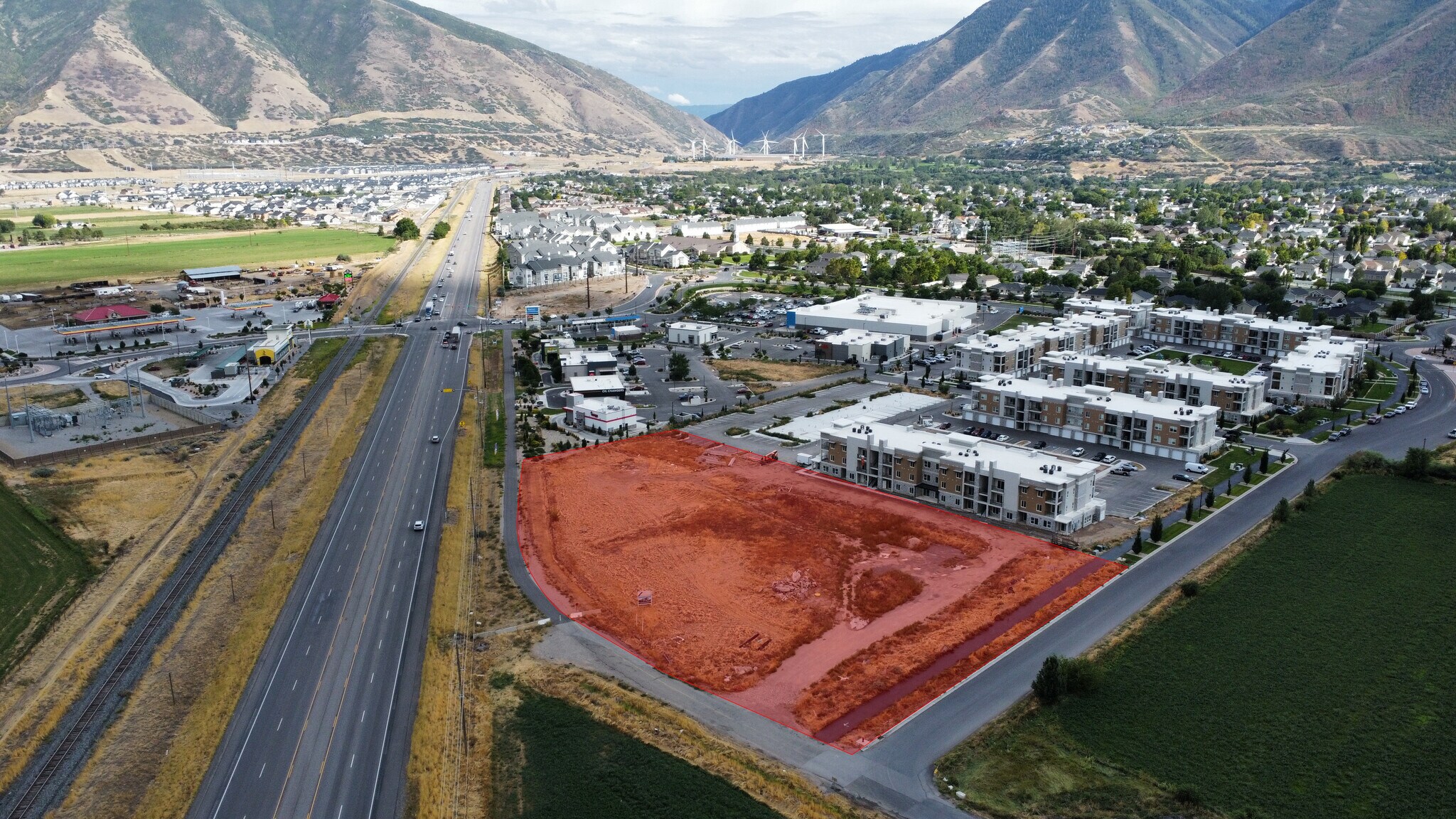 753 US-6, Spanish Fork, UT à vendre Photo de l’immeuble– Image 1 sur 7