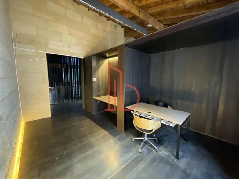 Bureau dans Bordeaux à vendre - Photo intérieure – Image 3 sur 5