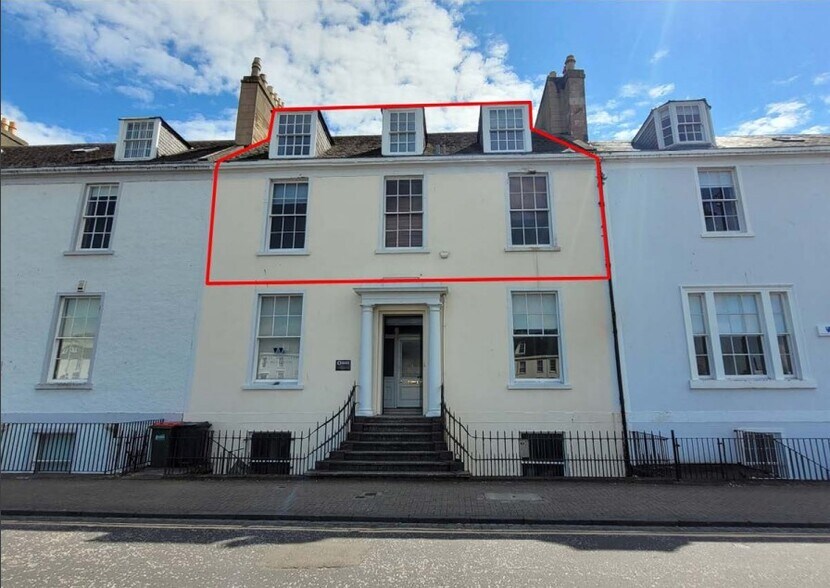 19 Wellington Sq, Ayr à vendre - Photo de l’immeuble – Image 1 sur 4