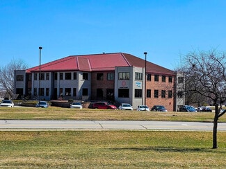 Plus de détails pour 4150 Westown Pky, West Des Moines, IA - Bureau à louer