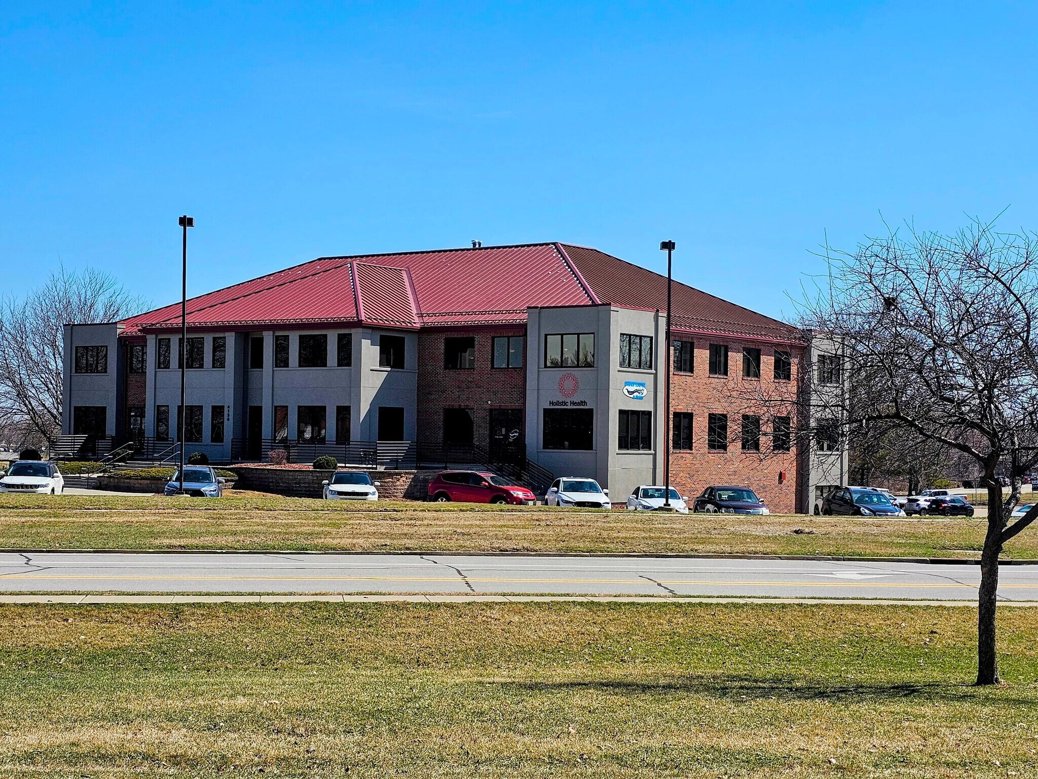 4150 Westown Pky, West Des Moines, IA à louer Photo de l’immeuble– Image 1 sur 2