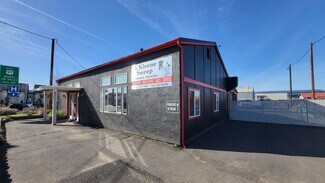 Plus de détails pour 147 SE Evergreen Ave, Redmond, OR - Bureau à vendre