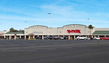 2605-2851 E Gulf to Lake Hwy, Inverness, FL à louer Photo de l’immeuble– Image 1 sur 3