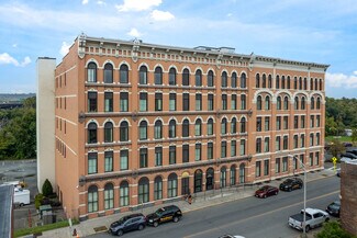 Plus de détails pour 545-547 River St, Troy, NY - Bureau, Local commercial à louer