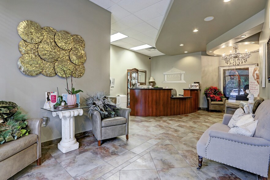 3115 College Park Dr, Conroe, TX à louer - Autre – Image 3 sur 63